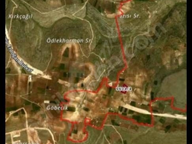 Kuzeyşehir satılık arsa yeni yapılacak olan sanayi yanında hisseli 50 metre kare arsa