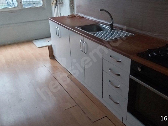 KEÇİÖREN PINAR BAŞINDA KİRALIK DAİRE - Görsel 9