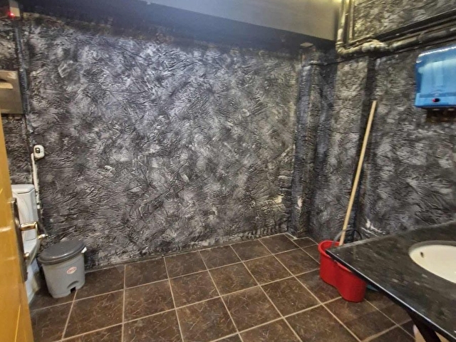 İkbal Caddesinde Yüksek Cirolu, Kurulu Düzen Devren Satılık Kafe - Görsel 25
