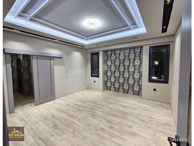 KARAKÖPRÜ 35 METRO MARKET YANI 5 ODALI SATILIK LÜKS DAİRE - Görsel 20