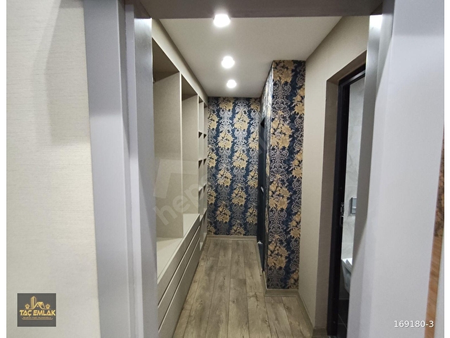 KARAKÖPRÜ 35 METRO MARKET YANI 5 ODALI SATILIK LÜKS DAİRE - Görsel 22