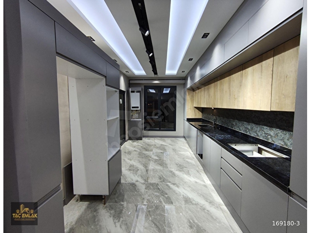 KARAKÖPRÜ 35 METRO MARKET YANI 5 ODALI SATILIK LÜKS DAİRE - Görsel 27