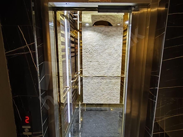 KARAKÖPRÜ 35 METRO MARKET YANI 5 ODALI SATILIK LÜKS DAİRE - Görsel 5