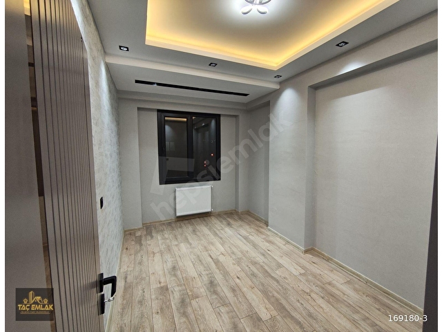 KARAKÖPRÜ 35 METRO MARKET YANI 5 ODALI SATILIK LÜKS DAİRE - Görsel 15