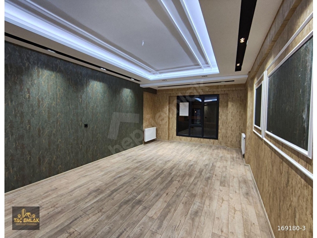 KARAKÖPRÜ 35 METRO MARKET YANI 5 ODALI SATILIK LÜKS DAİRE - Görsel 12