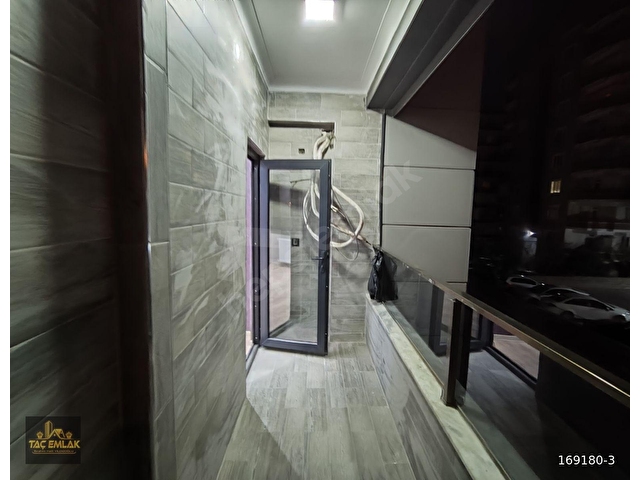 KARAKÖPRÜ 35 METRO MARKET YANI 5 ODALI SATILIK LÜKS DAİRE - Görsel 19