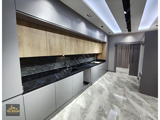 KARAKÖPRÜ 35 METRO MARKET YANI 5 ODALI SATILIK LÜKS DAİRE - Görsel 28