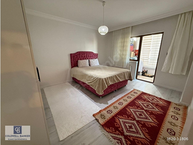 MAMAK ALUÇ MANZARA SİTESİ GENİŞ TİP FULL YAPILI 3+1SATILIK DAİRE - Görsel 16