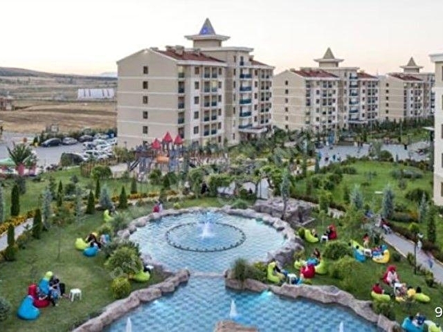 AFYON ÖZGÜL TERMAL DELÜX VİLLA TATİLİ : 16-23 HAZ VE 18-25 TEM. 7 GÜNLÜK - Görsel 4