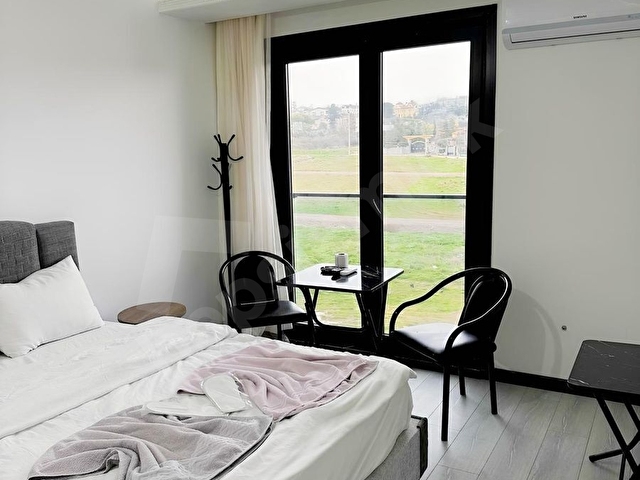 DARICA YELKENKAYADA 5+2 LÜKS VİLLA - Görsel 23