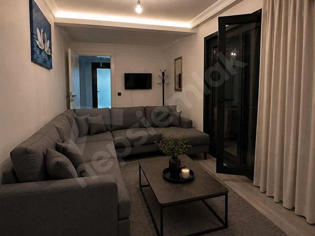 DARICA YELKENKAYADA 5+2 LÜKS VİLLA - Görsel 24