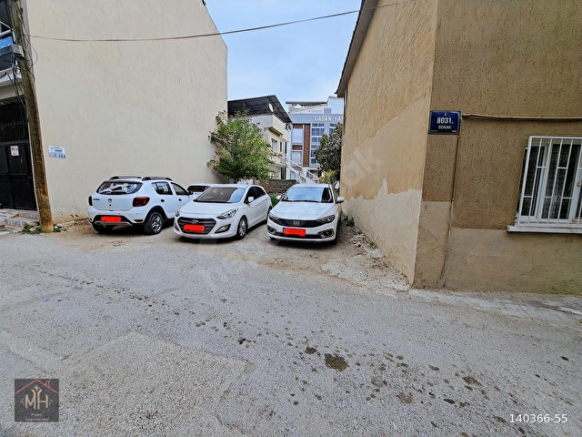 FIRSAT !!!! SATILIK İMARLI ARSA ÇİĞLİ MERKEZDE - Görsel 3