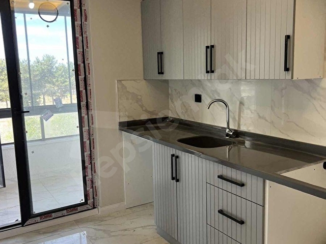 VIP GAYRİMENKUL FATİH MAH 2+1 LÜX DAİRE MİLLET BAHÇESİNE 250 M - Görsel 25