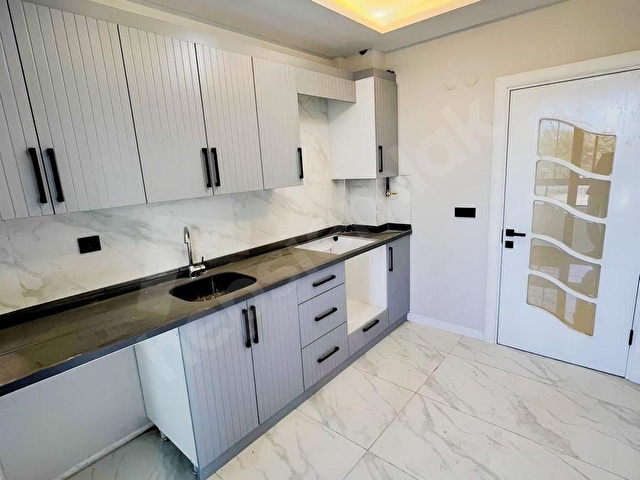 VIP GAYRİMENKUL FATİH MAH 2+1 LÜX DAİRE MİLLET BAHÇESİNE 250 M - Görsel 23