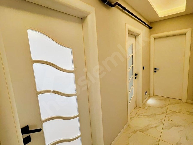 VIP GAYRİMENKUL FATİH MAH 2+1 LÜX DAİRE MİLLET BAHÇESİNE 250 M - Görsel 9