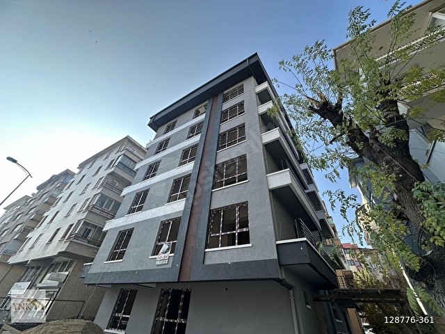YNKDEN TED KOLEJİ DİBİ SATILIK 1+1 3.KAT ÖN SIFIR DAİRE FIRSATI - Görsel 5
