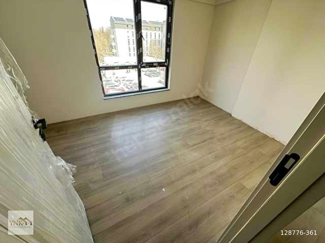 YNKDEN TED KOLEJİ DİBİ SATILIK 1+1 3.KAT ÖN SIFIR DAİRE FIRSATI - Görsel 3