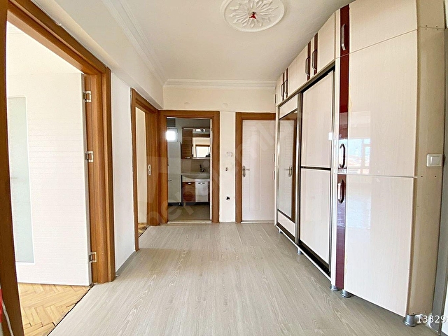 BAĞLARBAŞI METROYA 5 DAKİKA BURSA CADDESİ ÜZERİ KATTA 3+1 DAİRE - Görsel 14