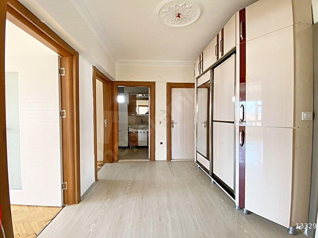 BAĞLARBAŞI METROYA 5 DAKİKA BURSA CADDESİ ÜZERİ KATTA 3+1 DAİRE - Görsel 15