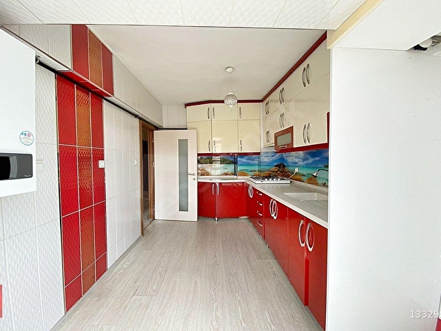 BAĞLARBAŞI METROYA 5 DAKİKA BURSA CADDESİ ÜZERİ KATTA 3+1 DAİRE - Görsel 3
