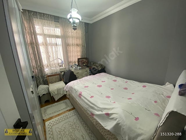 FATİH` de 120 ² AKDENİZ CADDESİ YAKINI 4.KAT 3+1 - Görsel 10