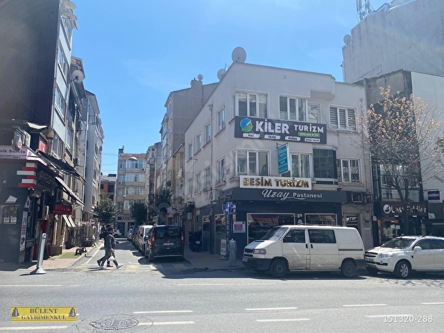FATİH` de 120 ² AKDENİZ CADDESİ YAKINI 4.KAT 3+1 - Görsel 20