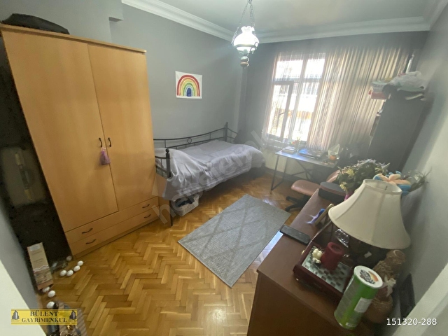 FATİH` de 120 ² AKDENİZ CADDESİ YAKINI 4.KAT 3+1 - Görsel 12