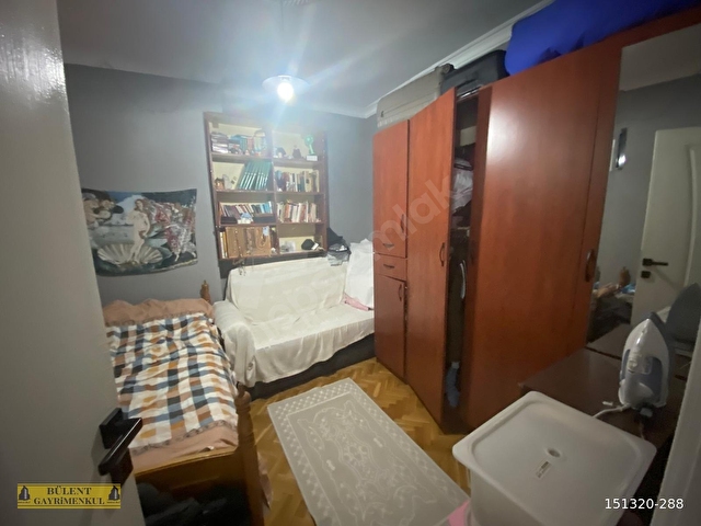 FATİH` de 120 ² AKDENİZ CADDESİ YAKINI 4.KAT 3+1 - Görsel 11