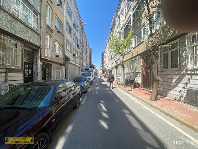 FATİH` de 120 ² AKDENİZ CADDESİ YAKINI 4.KAT 3+1 - Görsel 19