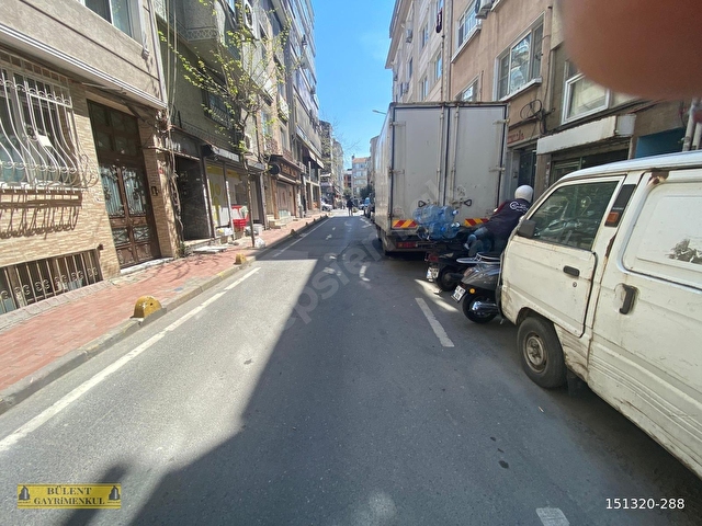 FATİH` de 120 ² AKDENİZ CADDESİ YAKINI 4.KAT 3+1 - Görsel 18