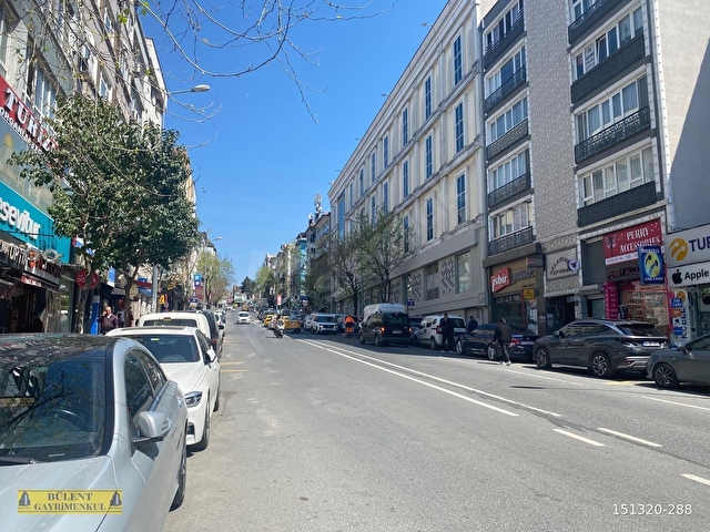 FATİH` de 120 ² AKDENİZ CADDESİ YAKINI 4.KAT 3+1 - Görsel 17