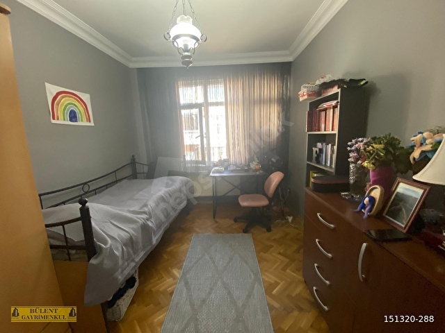 FATİH` de 120 ² AKDENİZ CADDESİ YAKINI 4.KAT 3+1 - Görsel 2