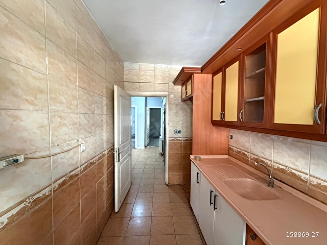 ESENYURT PINAR MAHALLESİ 2+1 GİRİŞ KAT GENİŞ KİRALIK DAİRE - Görsel 7