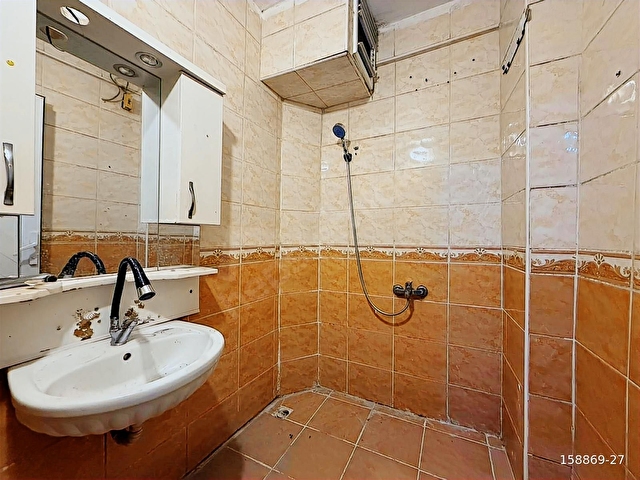 ESENYURT PINAR MAHALLESİ 2+1 GİRİŞ KAT GENİŞ KİRALIK DAİRE - Görsel 19