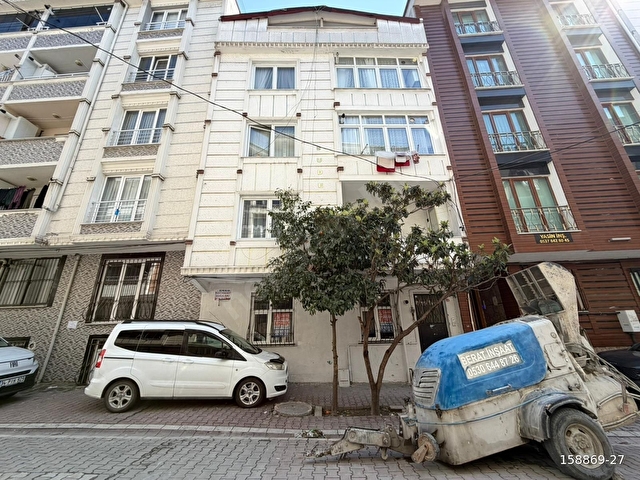 ESENYURT PINAR MAHALLESİ 2+1 GİRİŞ KAT GENİŞ KİRALIK DAİRE - Görsel 23