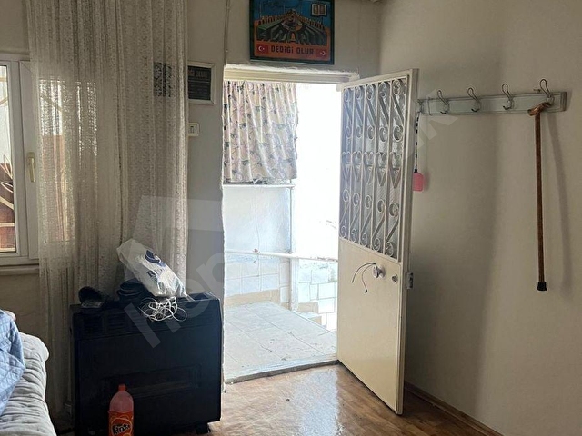 YEŞİLYAYLA MAHALLESİNDE 138 m2 TEK KATLI MÜSTAKİL EV - Görsel 6