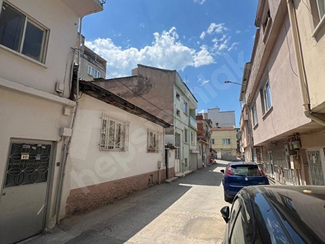 YEŞİLYAYLA MAHALLESİNDE 138 m2 TEK KATLI MÜSTAKİL EV - Görsel 9