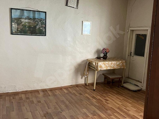 YEŞİLYAYLA MAHALLESİNDE 138 m2 TEK KATLI MÜSTAKİL EV - Görsel 5