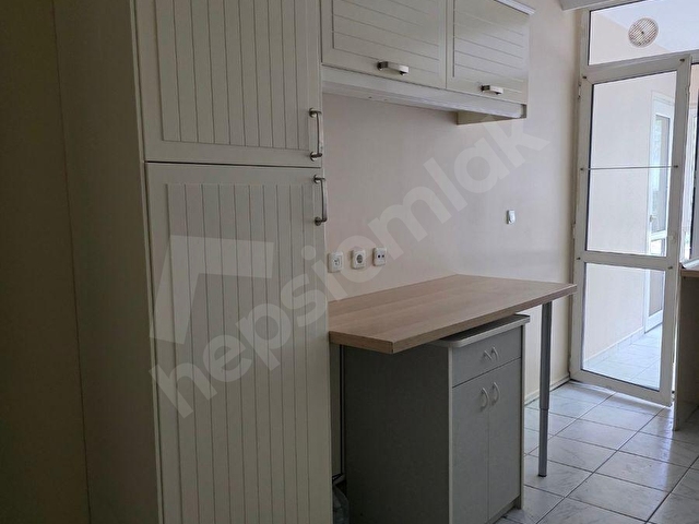 ÇANKAYA METİŞ DORUK BLOKLARINDA; GÜVENLİKLİ+KAPALI OTOPARKLI 4+1 - Görsel 20