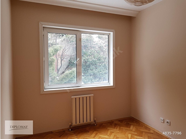 ÇANKAYA METİŞ DORUK BLOKLARINDA; GÜVENLİKLİ+KAPALI OTOPARKLI 4+1 - Görsel 30