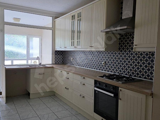 ÇANKAYA METİŞ DORUK BLOKLARINDA; GÜVENLİKLİ+KAPALI OTOPARKLI 4+1 - Görsel 19