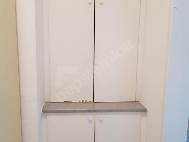 ÇANKAYA METİŞ DORUK BLOKLARINDA; GÜVENLİKLİ+KAPALI OTOPARKLI 4+1 - Görsel 12