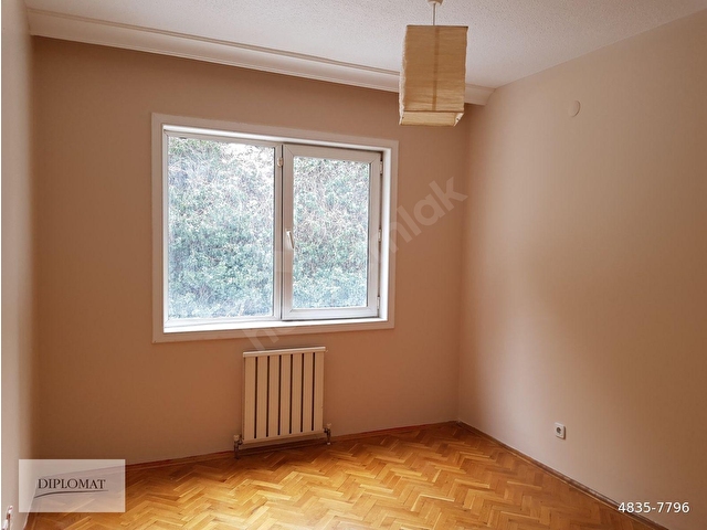 ÇANKAYA METİŞ DORUK BLOKLARINDA; GÜVENLİKLİ+KAPALI OTOPARKLI 4+1 - Görsel 26