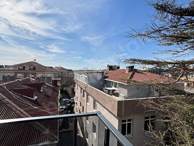 KAHVECİ GYMDEN YENİ PROJEDE OTURUMA HAZIR SATILIK 2+1 DAİRE - Görsel 13