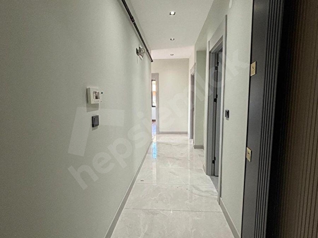 KAHVECİ GYMDEN YENİ PROJEDE OTURUMA HAZIR SATILIK 2+1 DAİRE