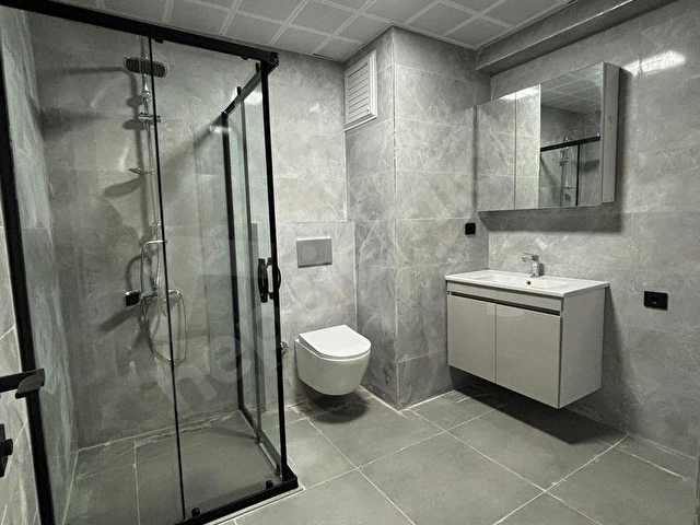 KAHVECİ GYMDEN YENİ PROJEDE OTURUMA HAZIR SATILIK 2+1 DAİRE - Görsel 3