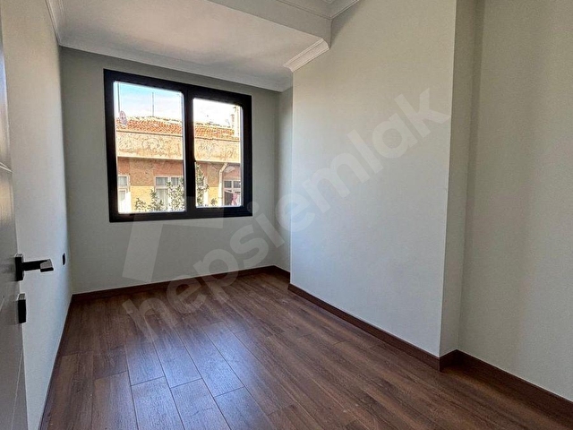 KAHVECİ GYMDEN YENİ PROJEDE OTURUMA HAZIR SATILIK 2+1 DAİRE - Görsel 5