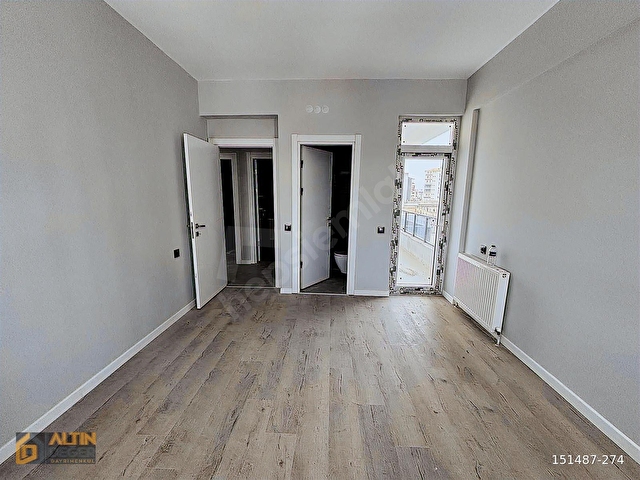 İstiklal Mh.de 3+1 Fuzulevime Uygun Satılık Daire - Görsel 11