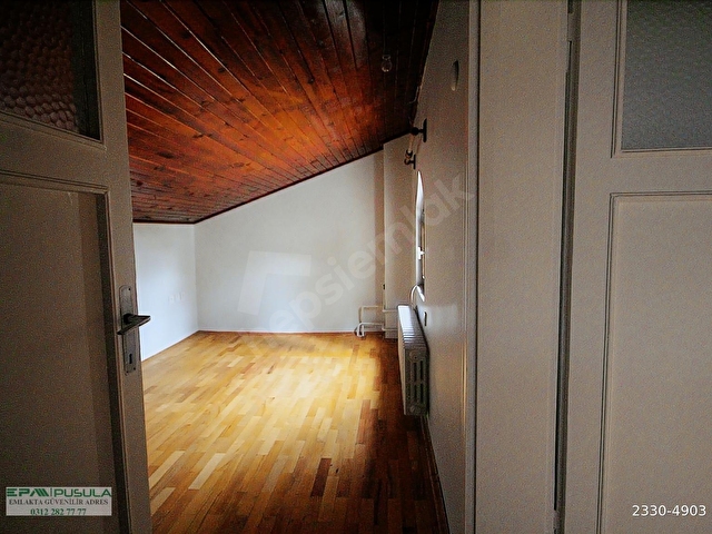 BATIKENT KİRALIK 5+1 TRİPLEX SİYASAL 2 EPA PUSULADAN - Görsel 28