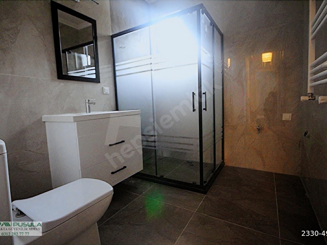 BATIKENT KİRALIK 5+1 TRİPLEX SİYASAL 2 EPA PUSULADAN - Görsel 24